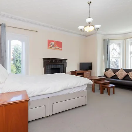 The Milverton Hotel-3