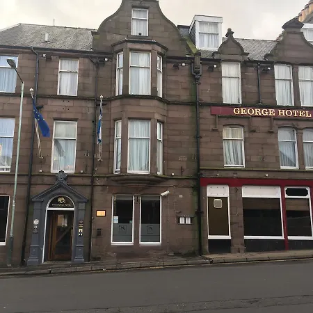 The George Hotel-2