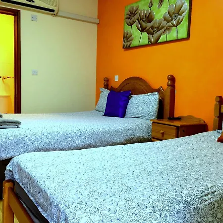 The Oasis Hotel-2