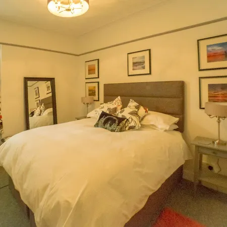 Dana Villa Holiday Accommodation-3