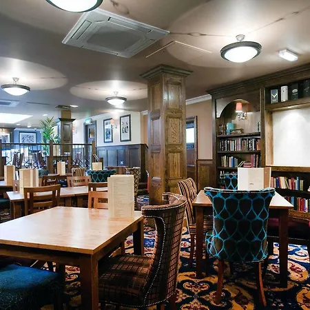 The White Lady Wetherspoon-2