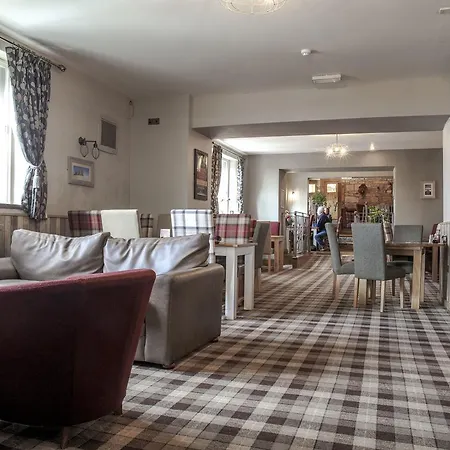 Crofters Lodge-3