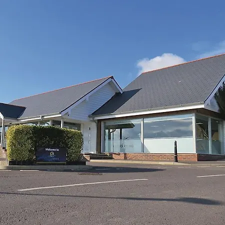 Chesil Vista Holiday Park-3