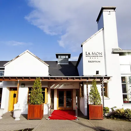 La Mon Hotel & Country Club-3