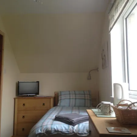 Creag Na Mara B&B-3