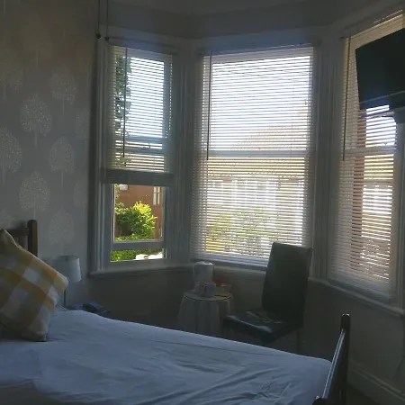 The Beckett Guest House-2