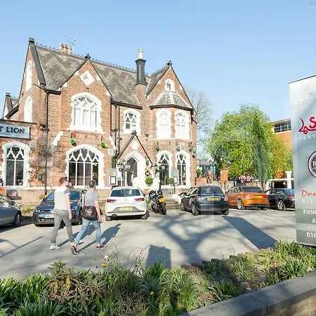 The Milverton Hotel-2