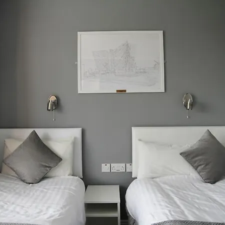 Greenmount Bed And Breakfast-3