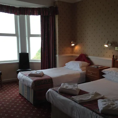Cliffdene Hotel-3