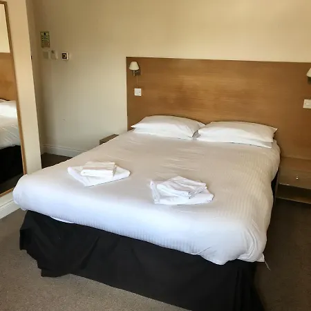 The New Dundee Carlton Hotel-2
