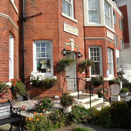 Glenora Guest House-3