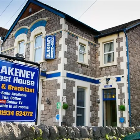 Blakeney Guest House-2