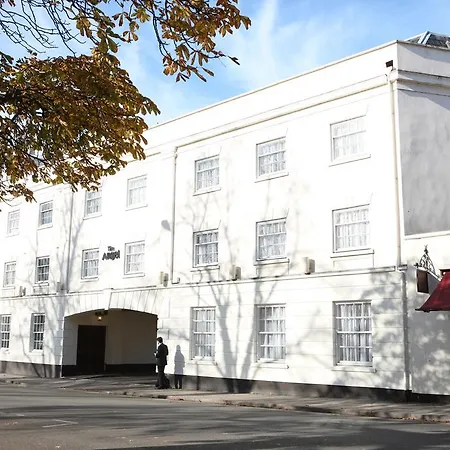 The Angel Hotel-3