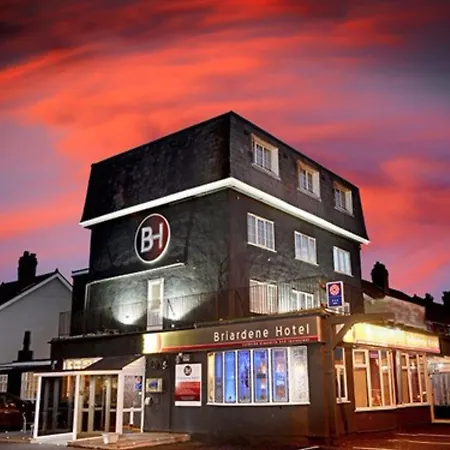 Briardene Hotel-3