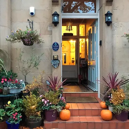 Albyn Townhouse-2