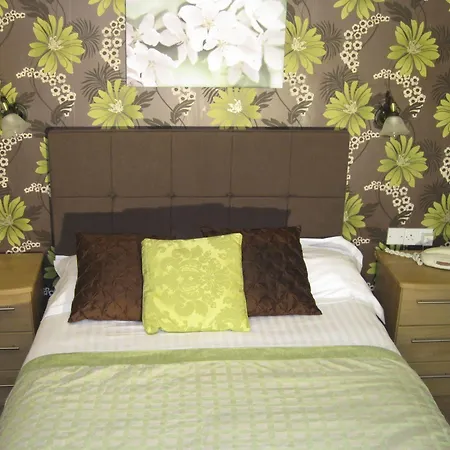 Glenburn Guest House-2