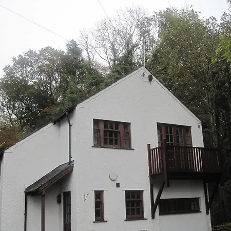 Glenburn Guest House-3