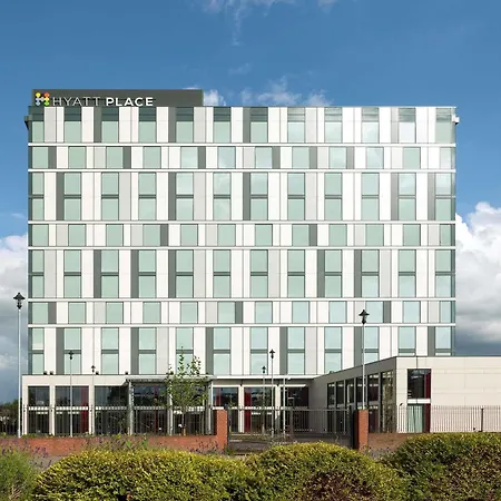 Hyatt Place West London Hayes-2