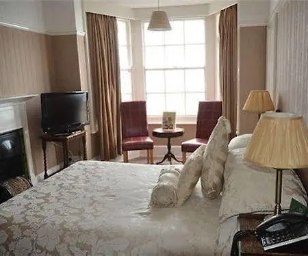 Walpole Bay Hotel & Museum-3