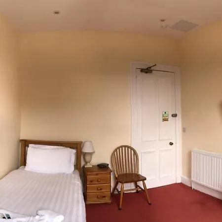 Cruachan Guest House-3