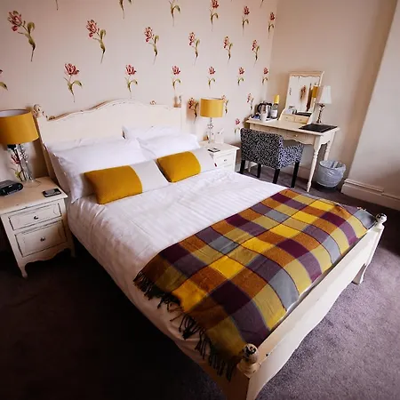 Kilmorey Lodge-2