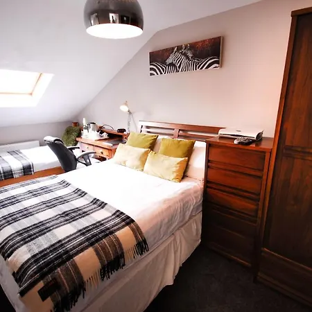Kilmorey Lodge-3