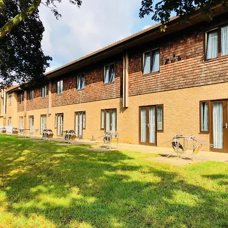 Stoneleigh Park Lodge-2