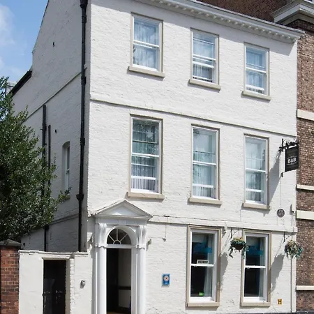 Georgian House & Mews-2