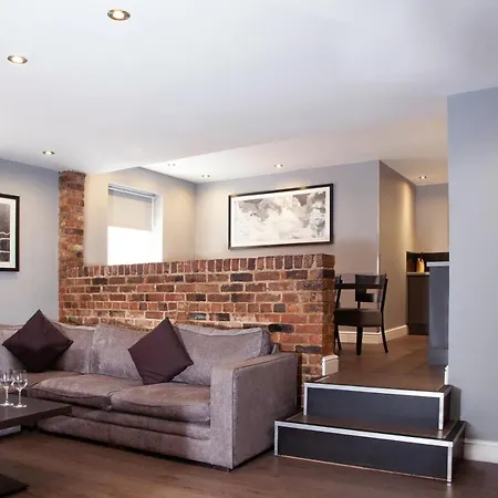 Campbell Street Apartments By Epic-3