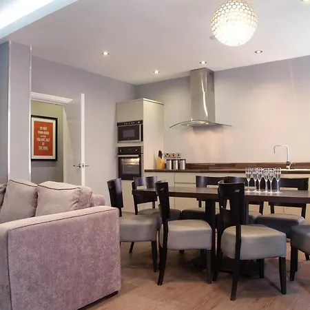 Campbell Street Apartments By Epic-2