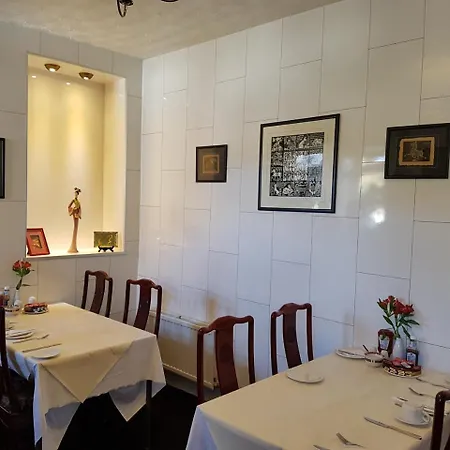 Alba Guest House-2