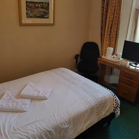 Alba Guest House-3