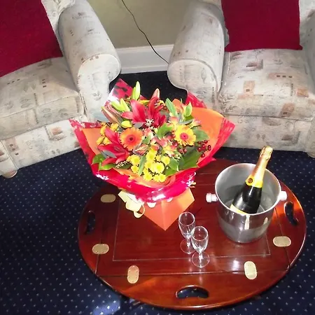 Bryn Howel Hotel-2