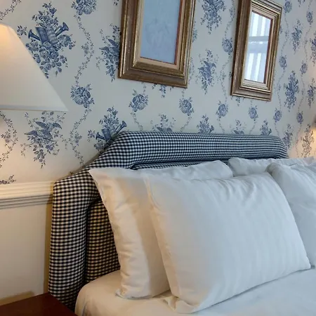Skene House Hotels - Holburn-3