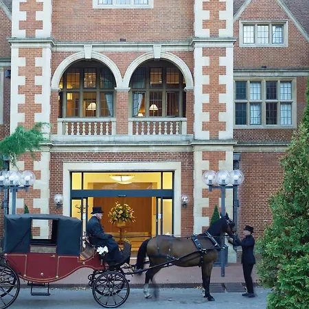 Savill Court Hotel-2