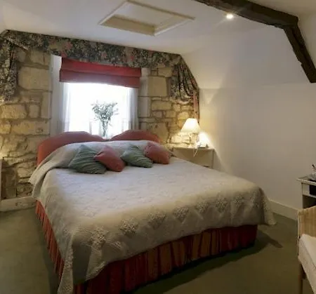 Bath Place Hotel-2