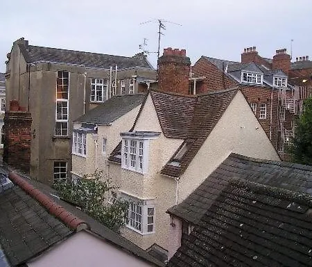 Bath Place Hotel-2