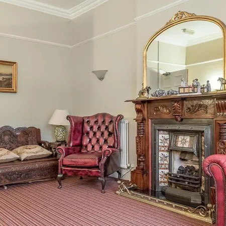 Brook Hotel-3