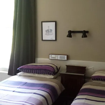 Brook Hotel-2