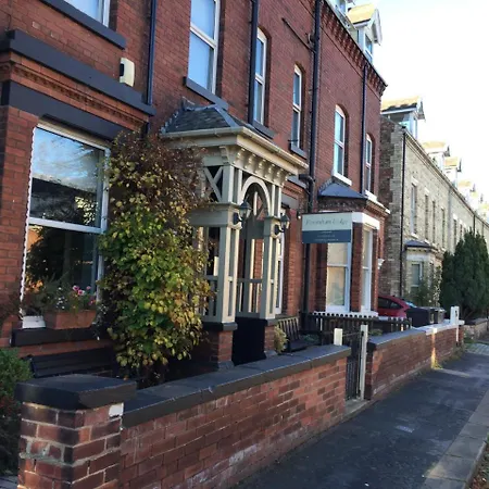 Feversham Lodge Guest House-2