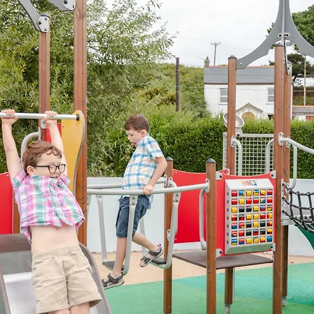 Newquay Bay Holiday Resort By Away Resorts-3