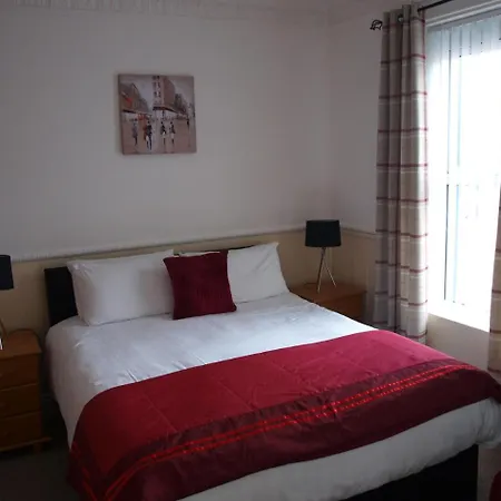 Phoenix B&B-3