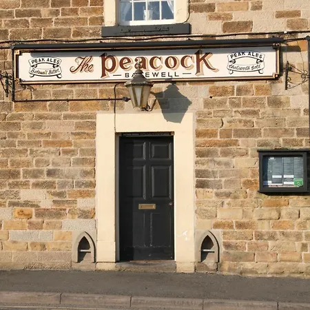 The Peacock-3