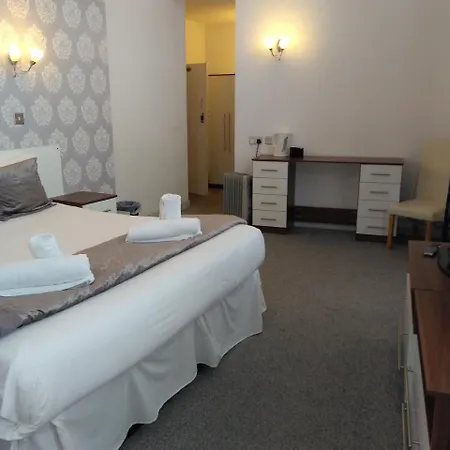The Crown Hotel-3