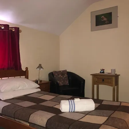 Red Lion Accommodation-3