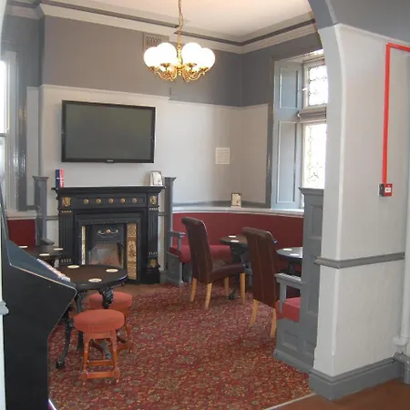 The Kings Head-2