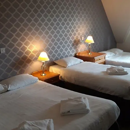 The Croham Hotel-3