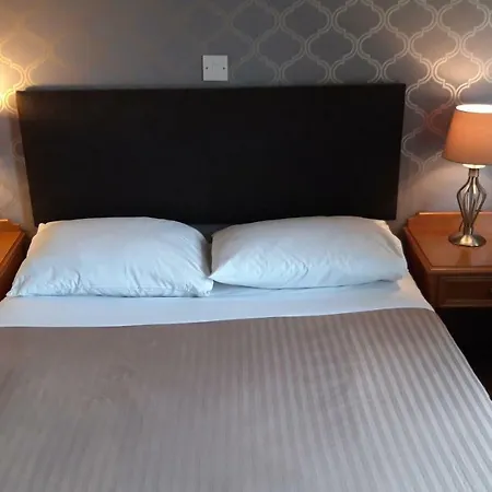 The Croham Hotel-2