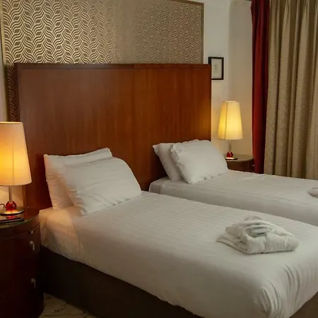 Ladbrooke Hotel-2