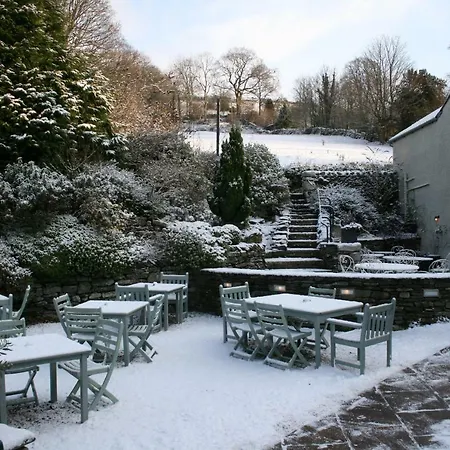 The Punch Bowl Inn-2